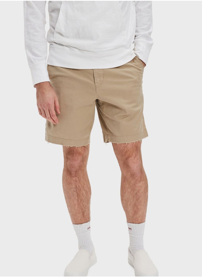 Essential Chino Shorts