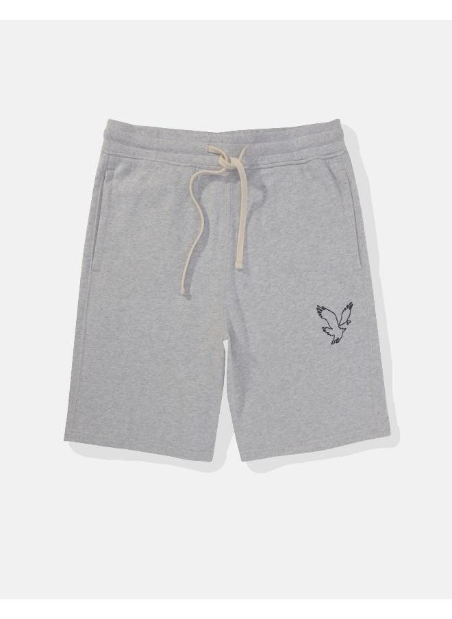 Logo Shorts