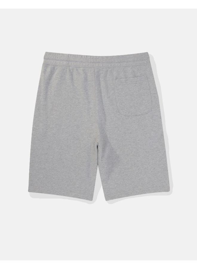 Logo Shorts