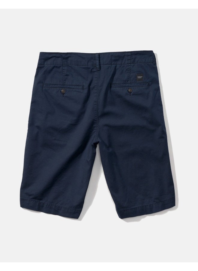 Essential Chino Shorts