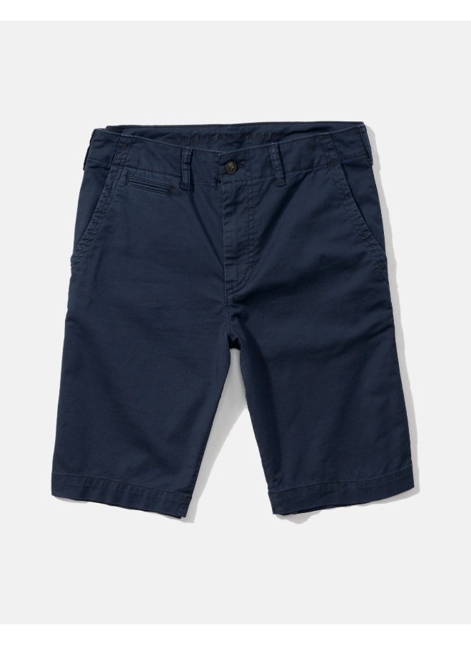 Essential Chino Shorts