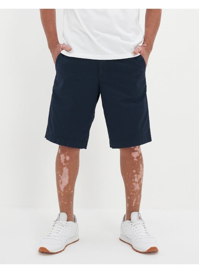 Essential Chino Shorts