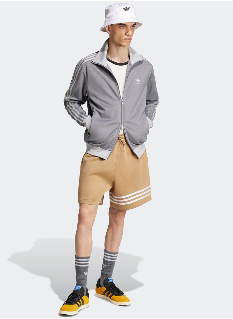 Neuclassics Shorts