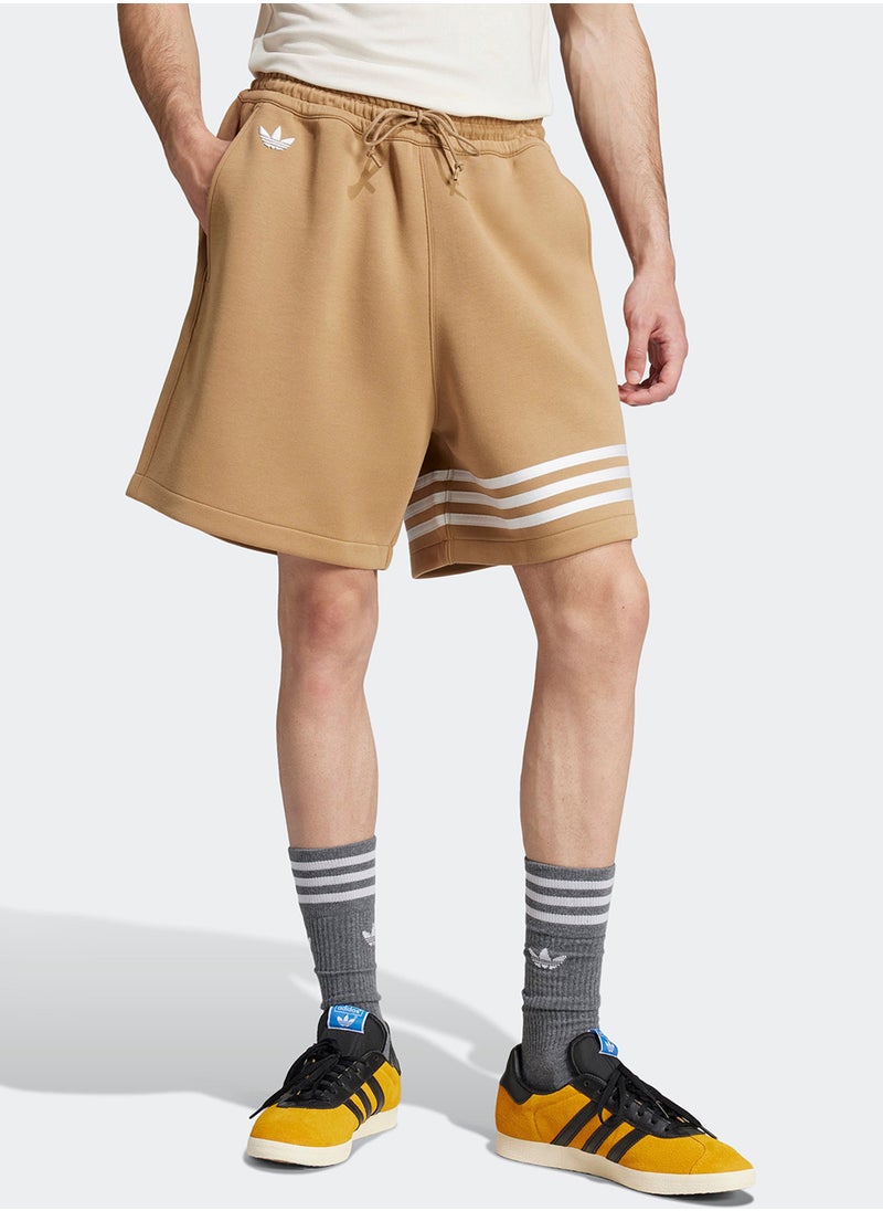 Neuclassics Shorts