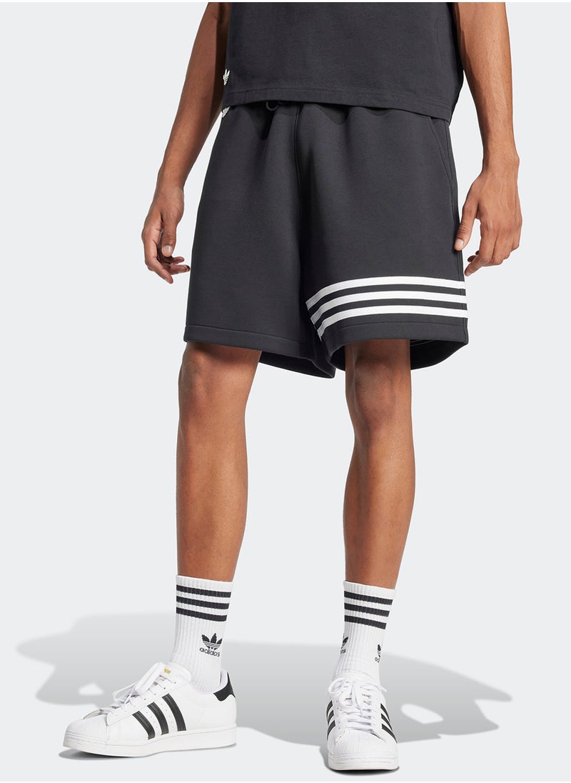 Neuclassics Shorts