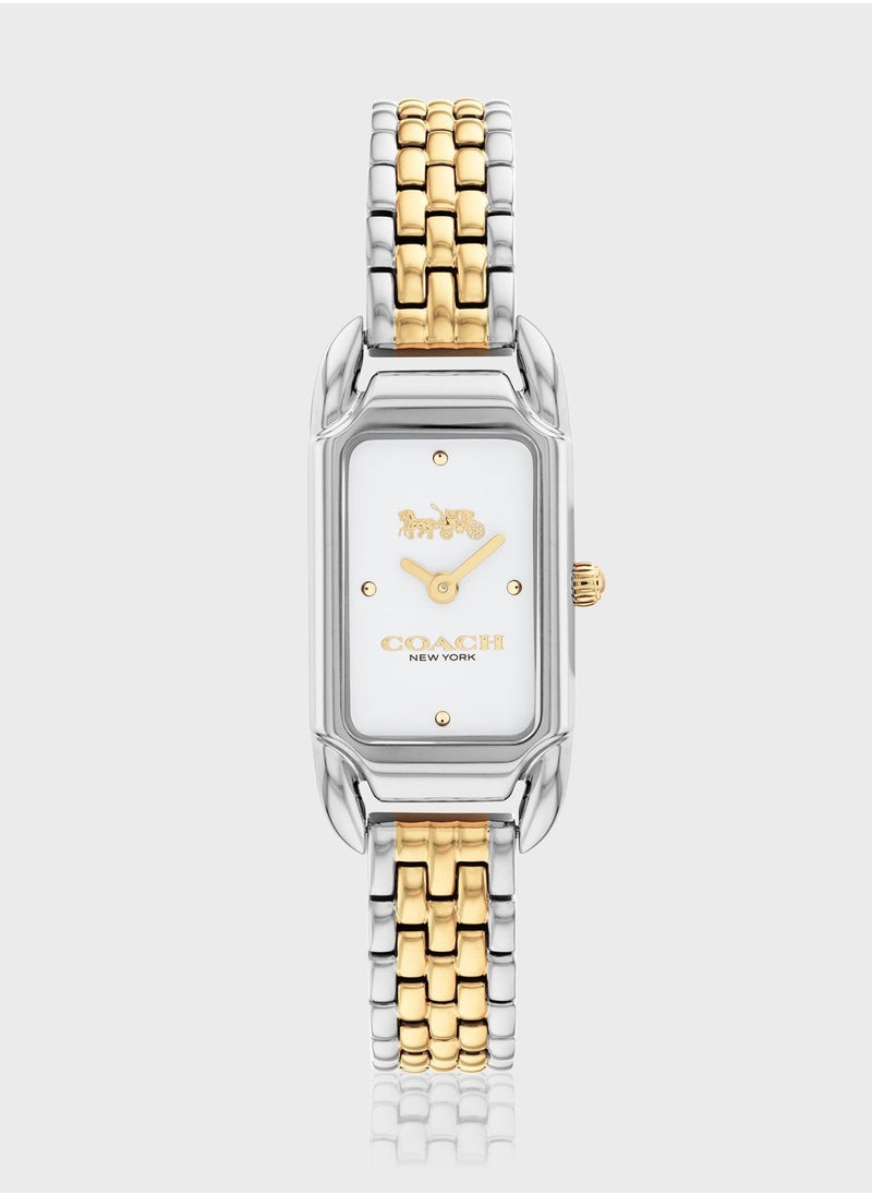 Cadie Analog Watch