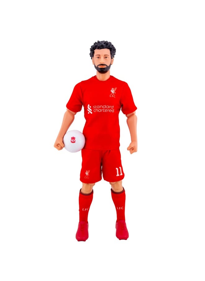 Sockers Liverpool FC Mohamed Salah #11 Action Figure (30 cm)