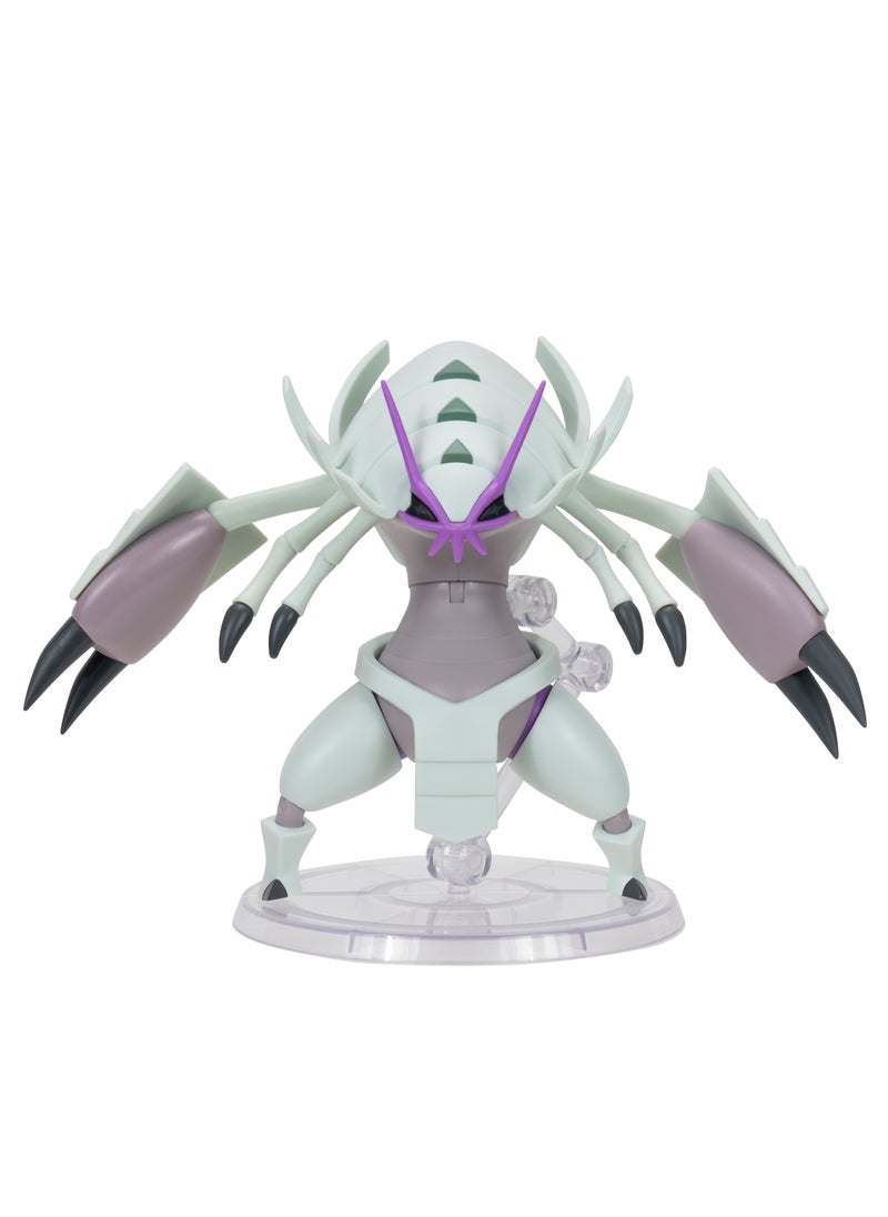 Pokemon Super Articulated Figure 6-Inches, Assorted 1 Piece (Style & Color May Vary) | Collectible Figure | Action Figure | Perfect Gift for Kids and Collectors