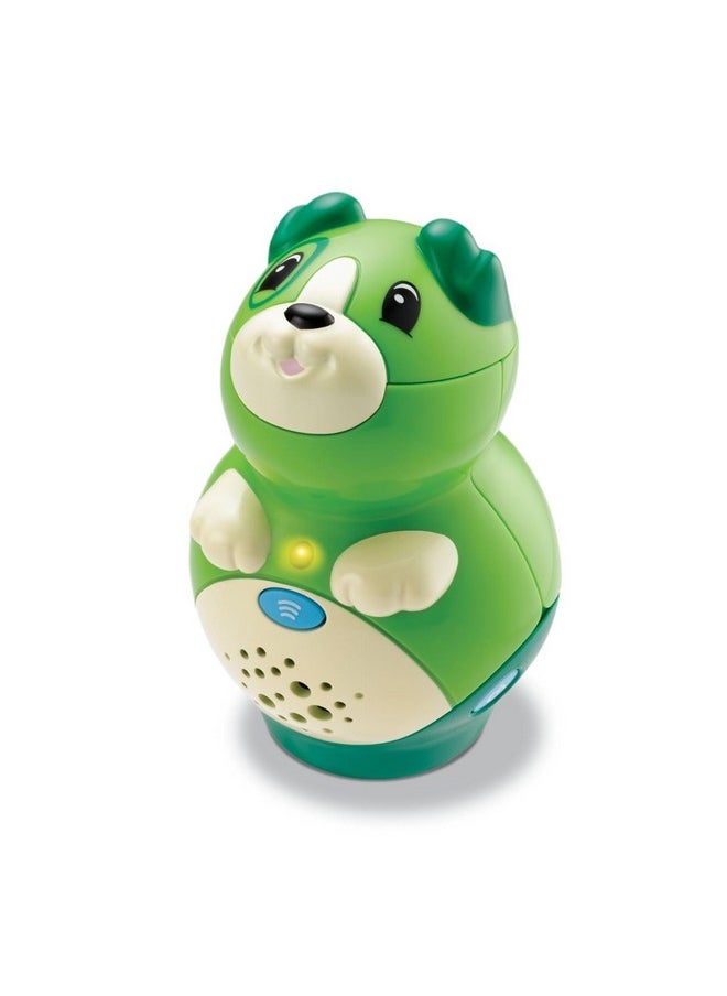 Leapfrog Leapreader Junior Book Pal (Violet)