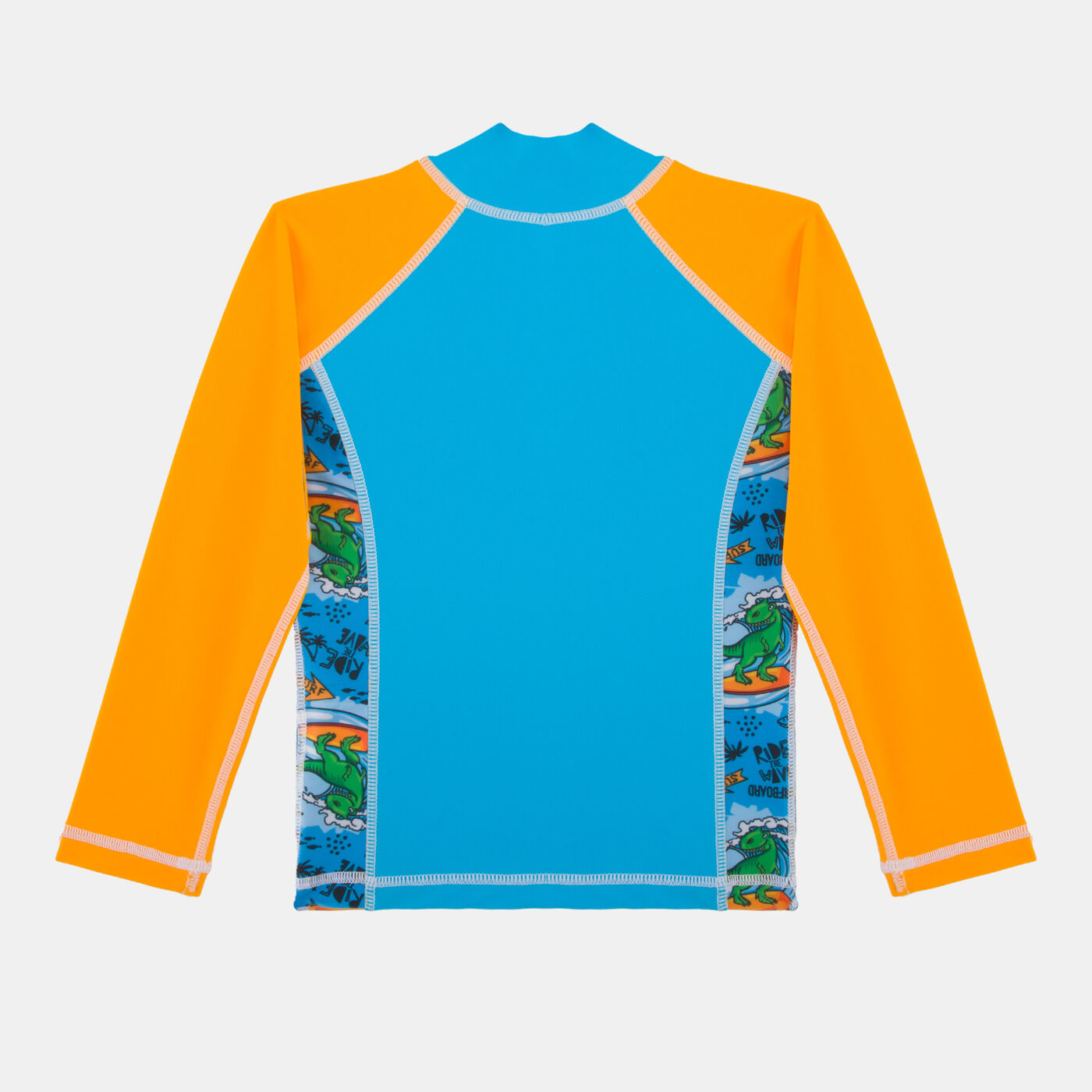 Kids' Swimming Rashguard