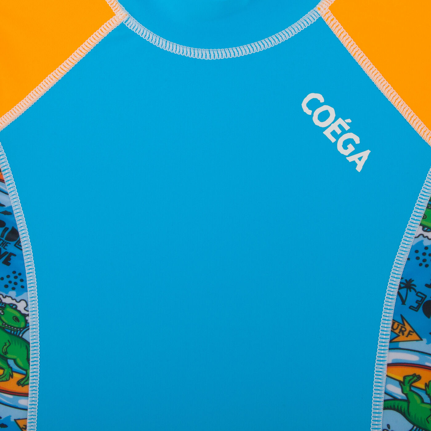Kids' Swimming Rashguard