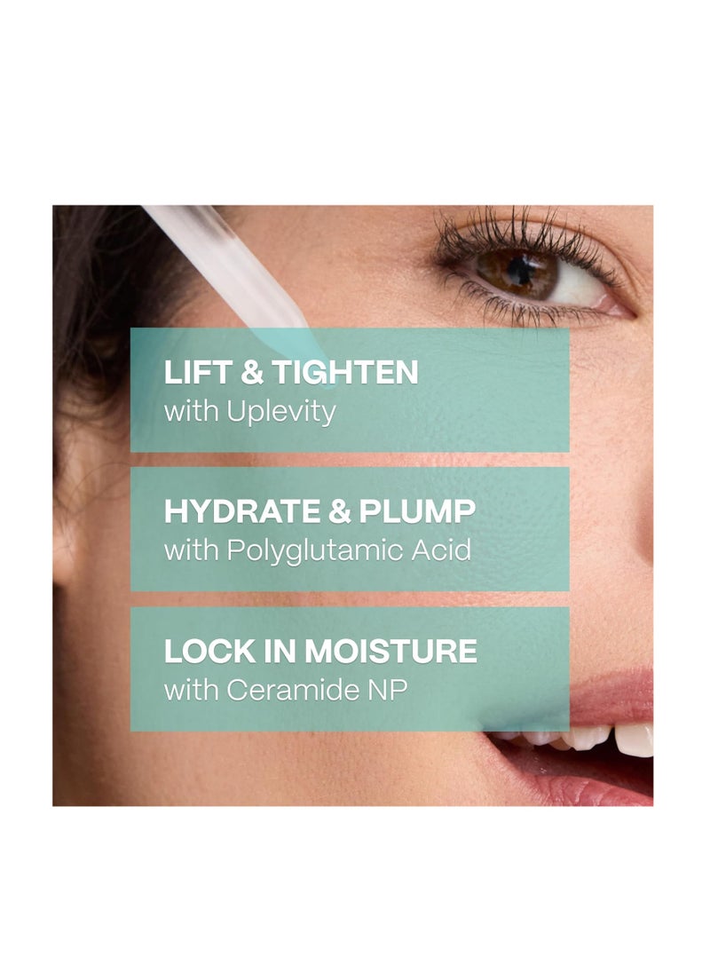 Mad Hippie Corrective Peptide Serum for Wrinkles, Enlarged Pores and Sagging Skin