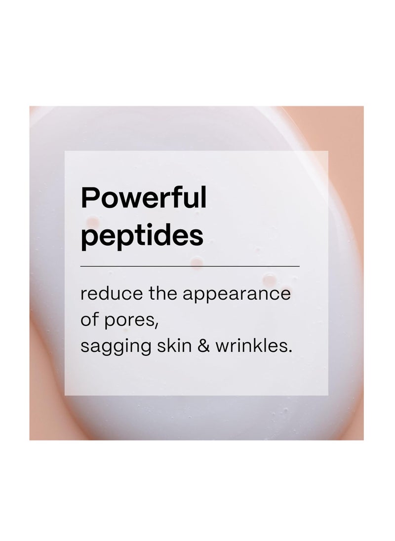 Mad Hippie Corrective Peptide Serum for Wrinkles, Enlarged Pores and Sagging Skin