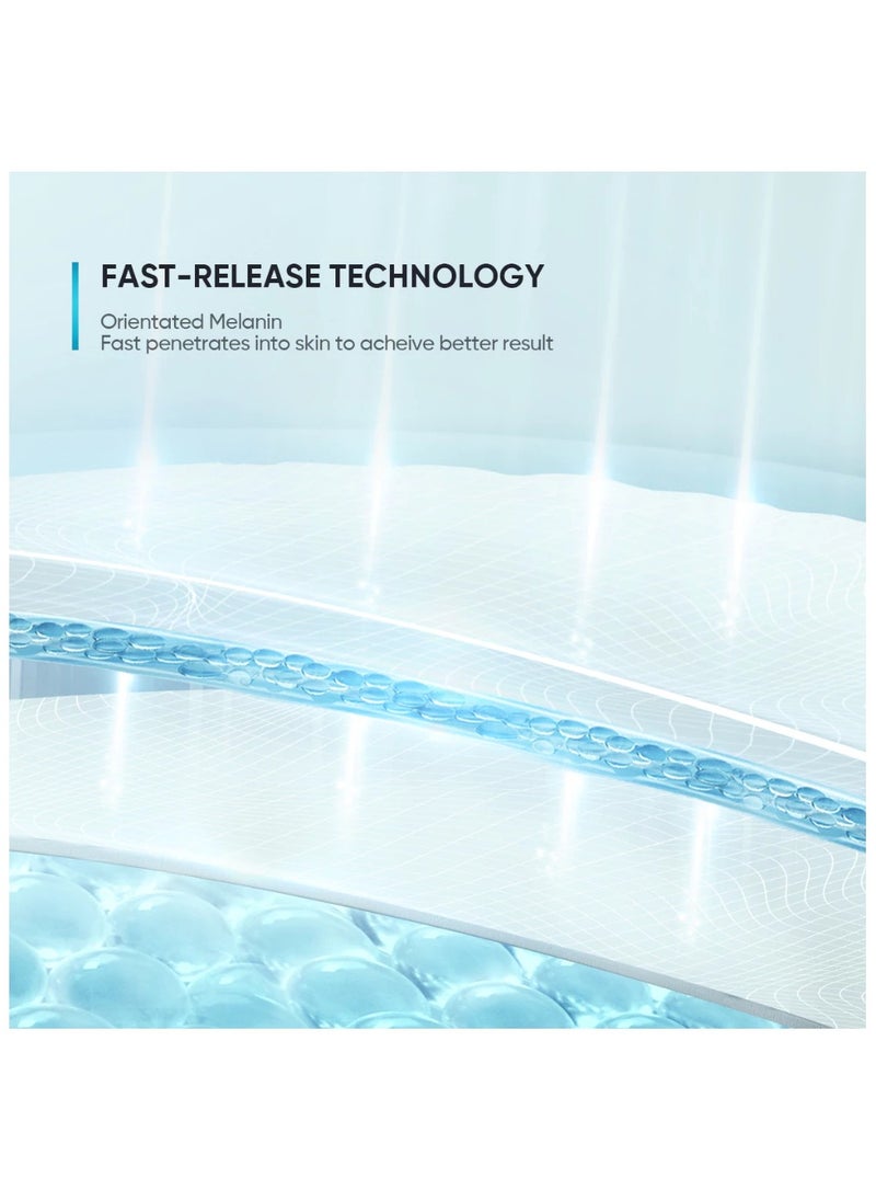 3% Tranexamic Acid Advanced Bright Serum (20ml)