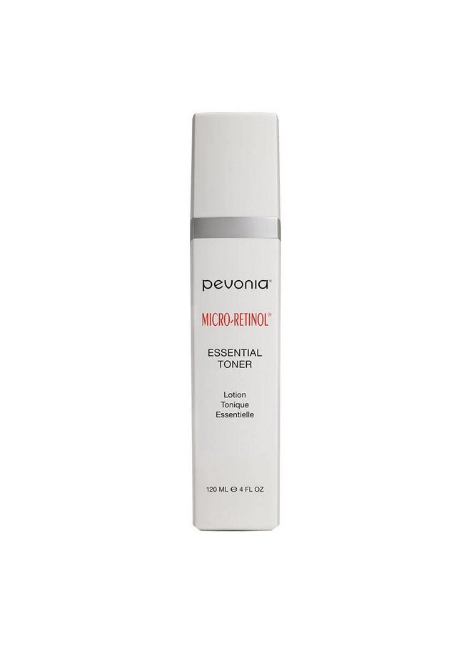 Pevonia Micro-Retinol Essential Toner, 4 Fl Oz