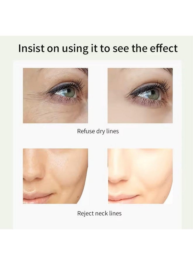 MOIKA Instant Wrinkle Smoothing Stick- Look Younger Anytime, Anywhere