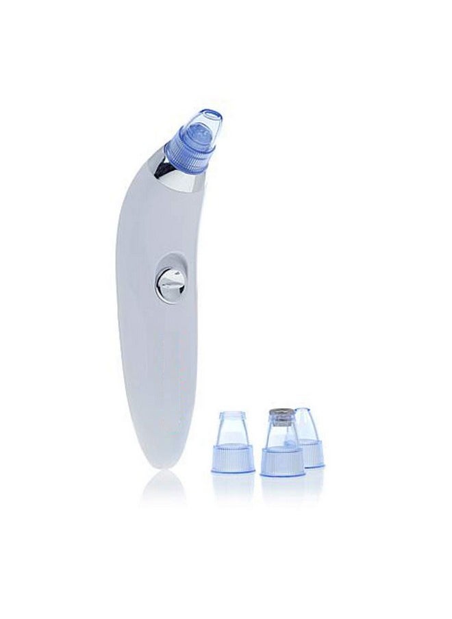 CLOMANA® Nose Pore Cleaner With Face cleaner Device