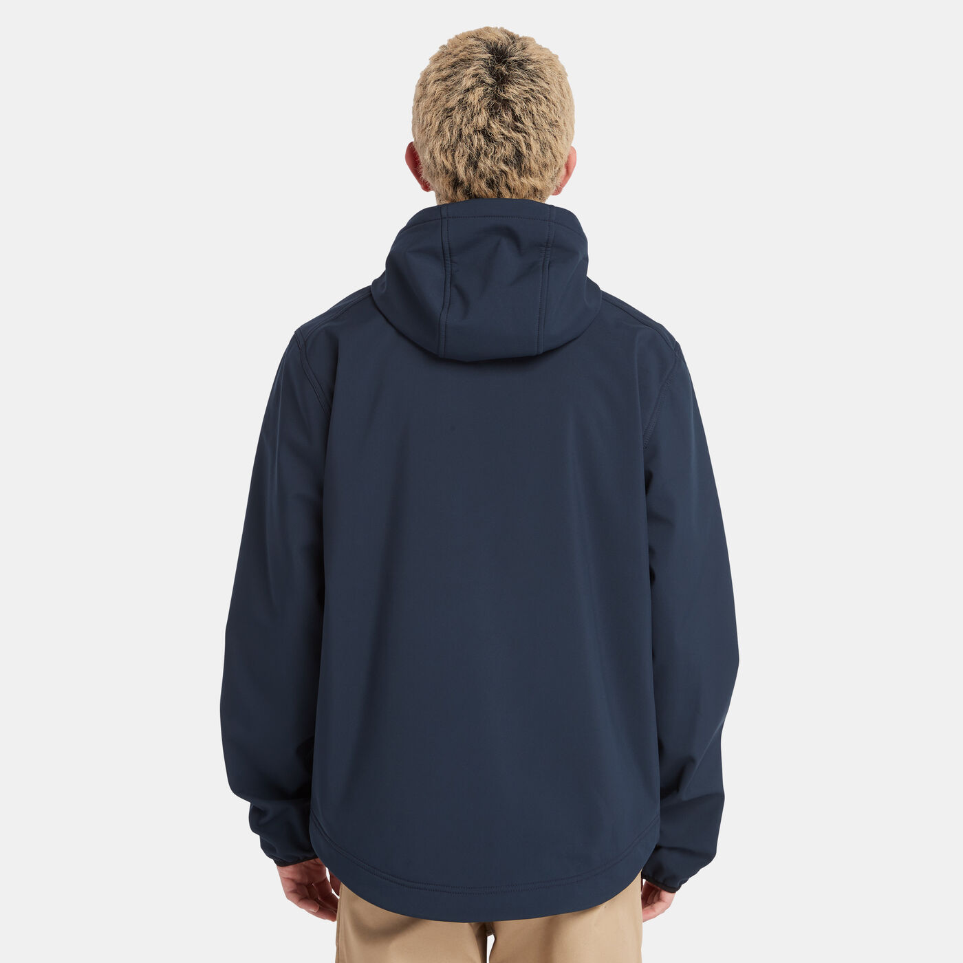 Men's Softshell Jacket