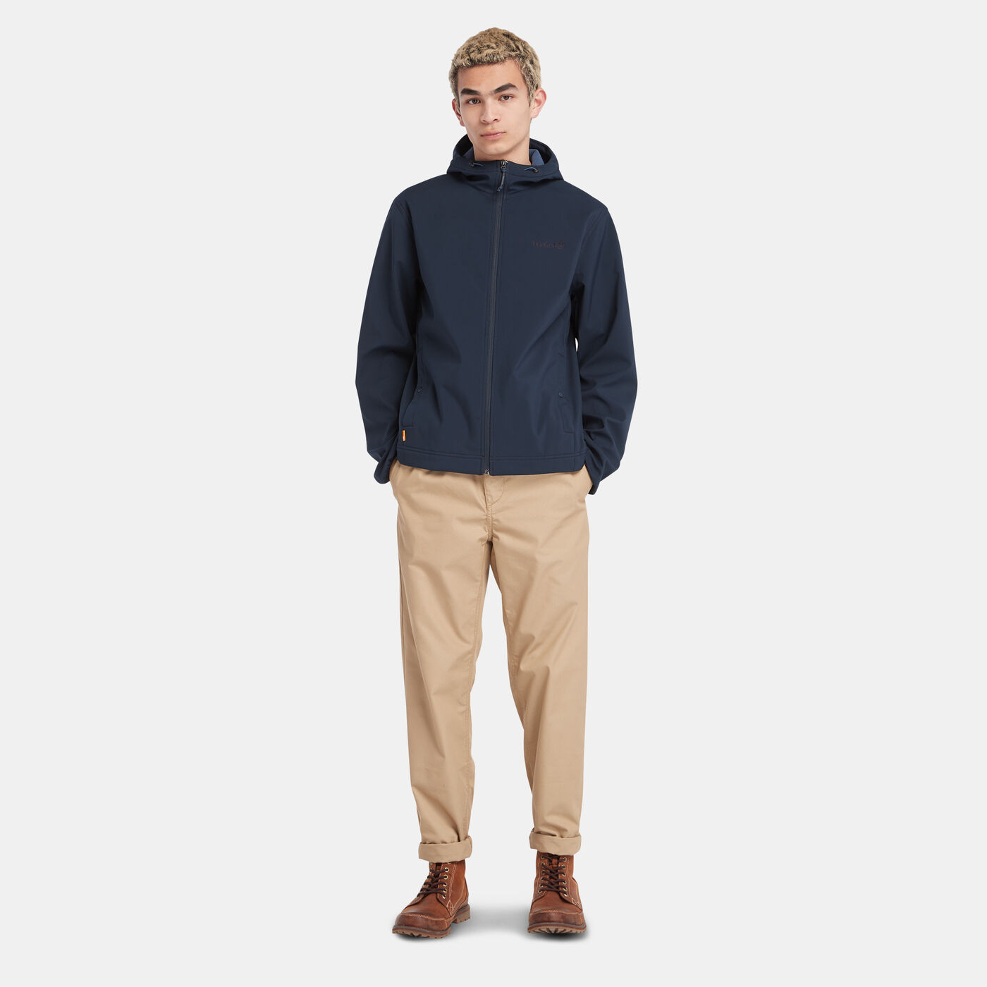 Men's Softshell Jacket