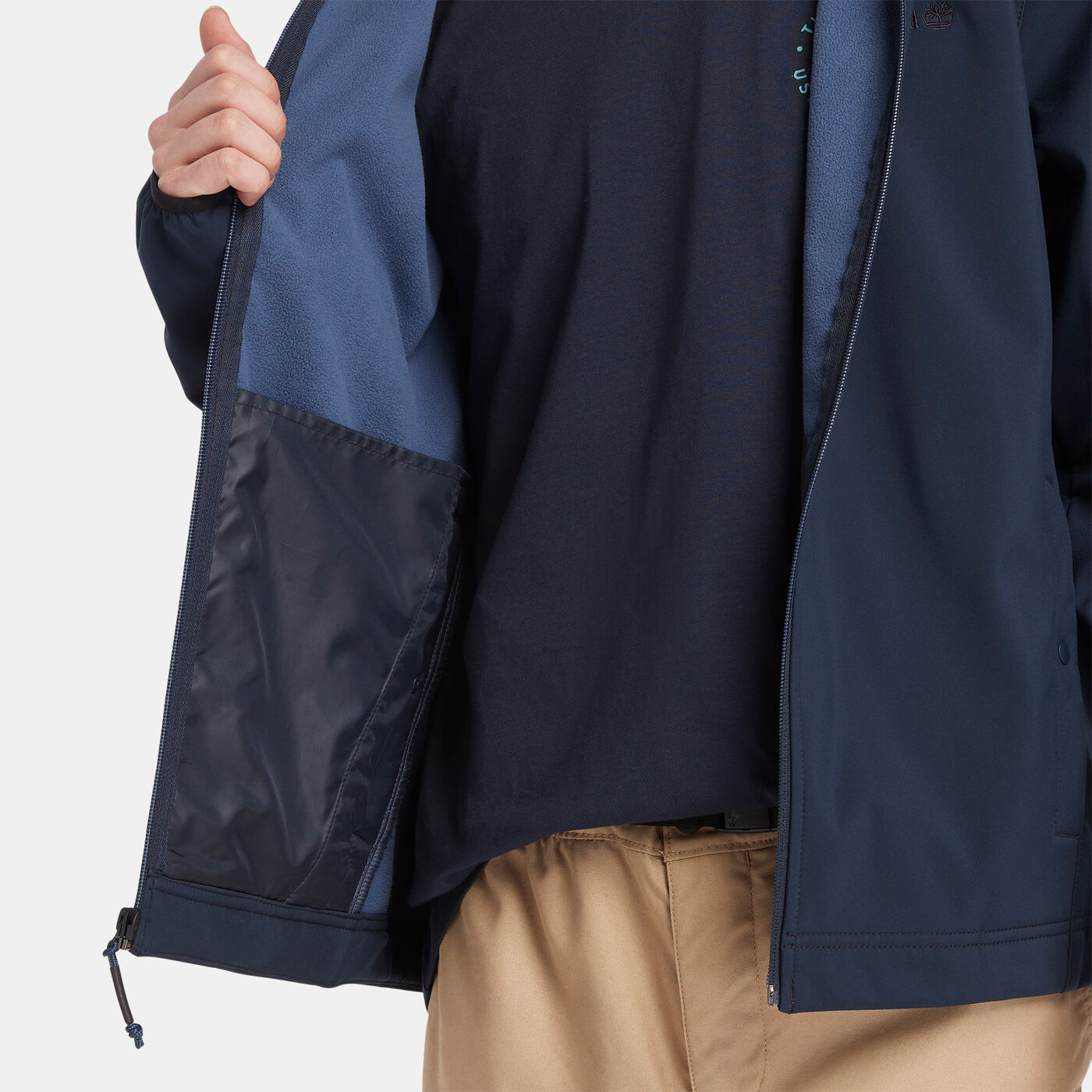 Men's Softshell Jacket