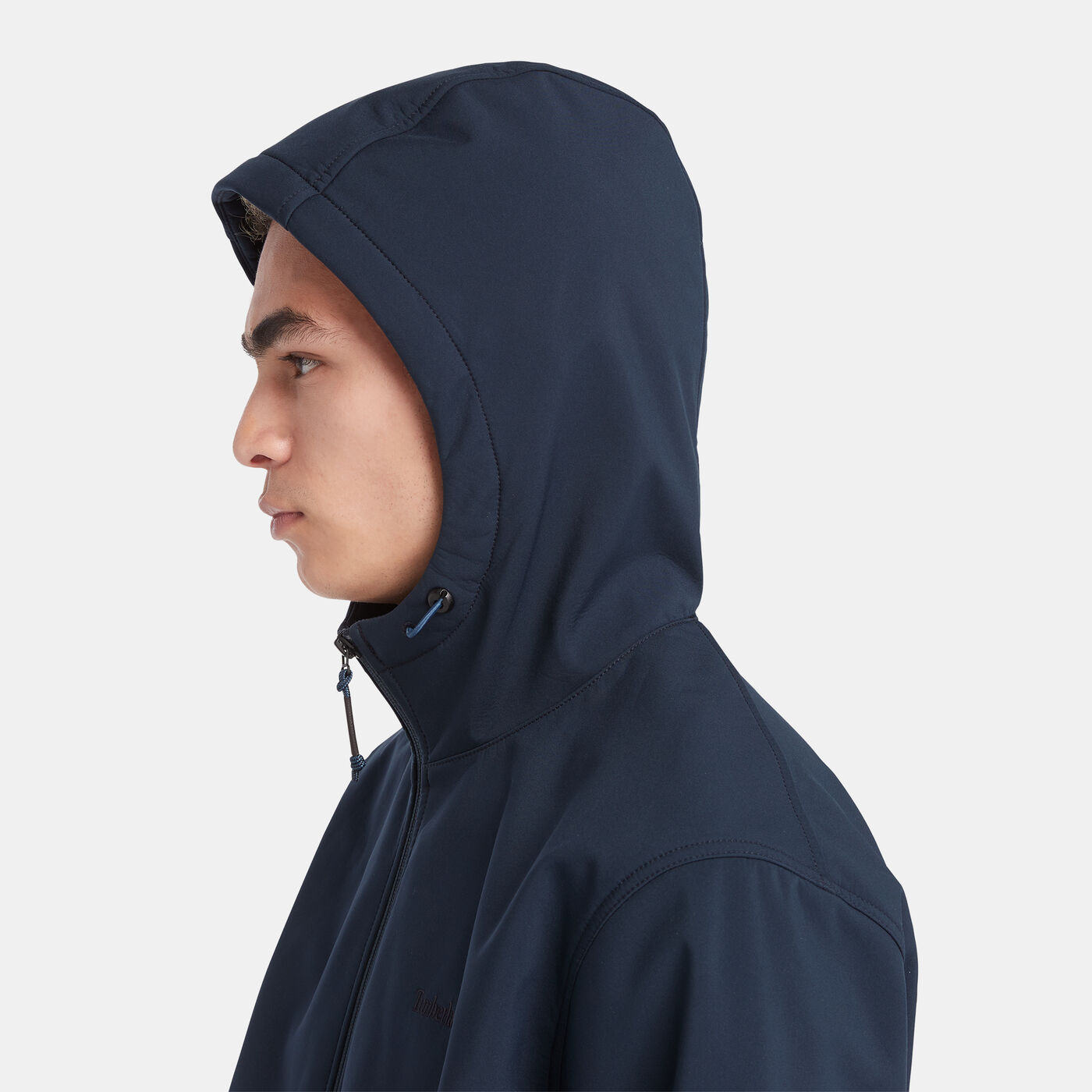 Men's Softshell Jacket