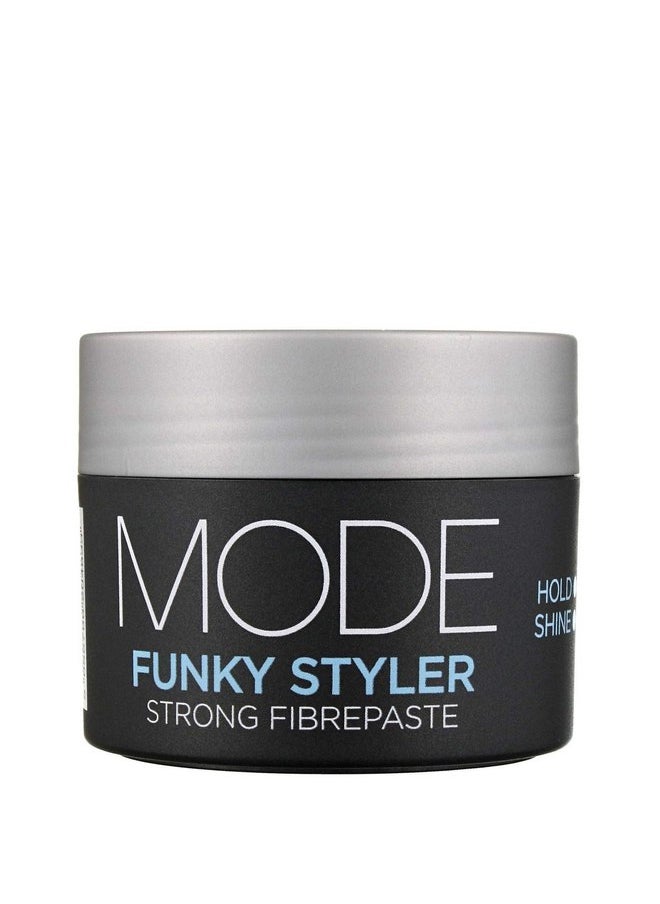 Mode Styling by Affinage Funky Styler Strong Fibrepaste 75ml