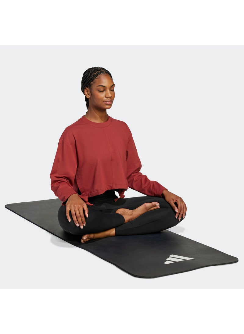 Yoga Cover-Up