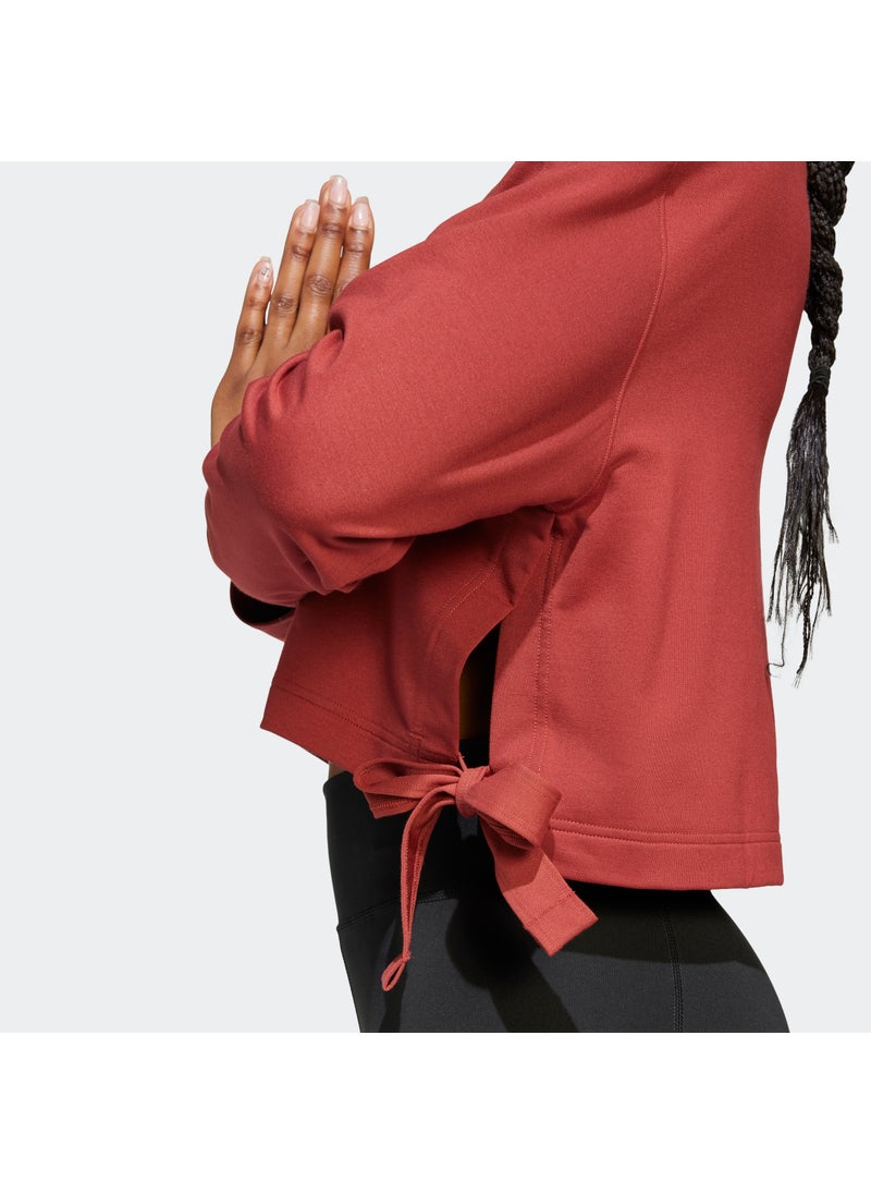 Yoga Cover-Up
