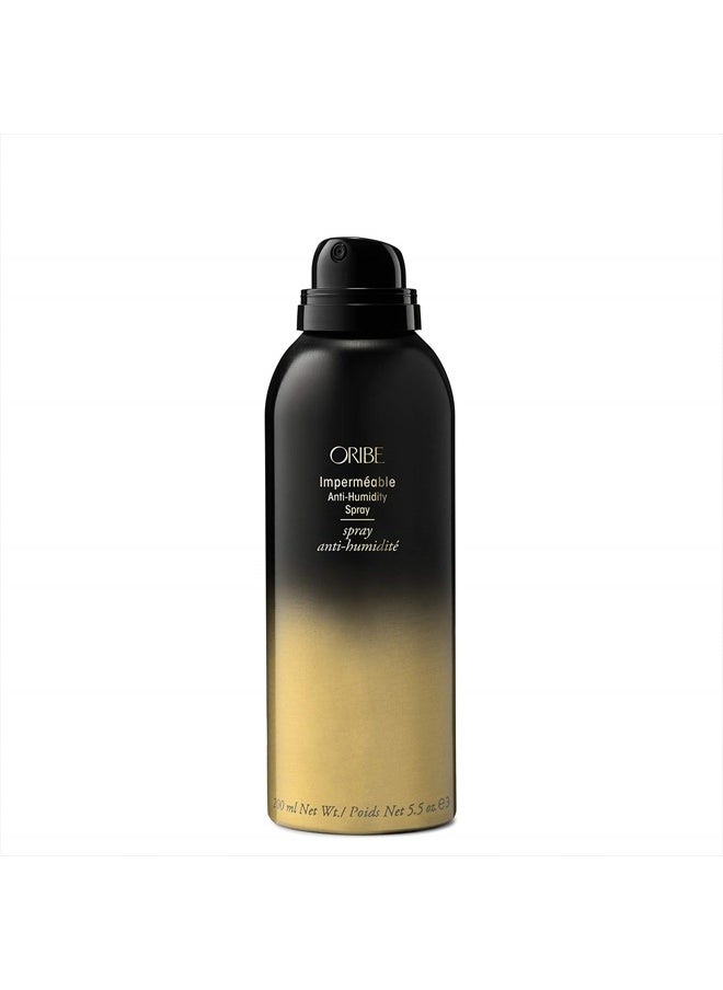Oribe Impermeable Anti-Humidity Spray, 5.5 oz
