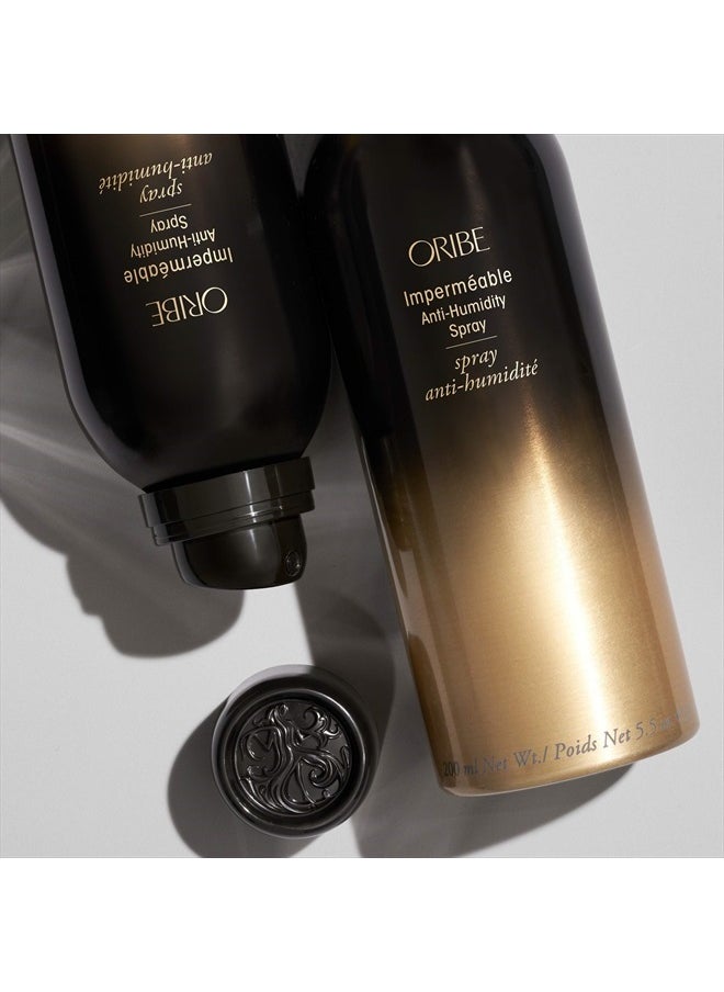 Oribe Impermeable Anti-Humidity Spray, 5.5 oz