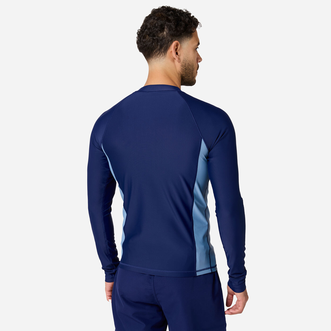 Men's Swimming Rashguard