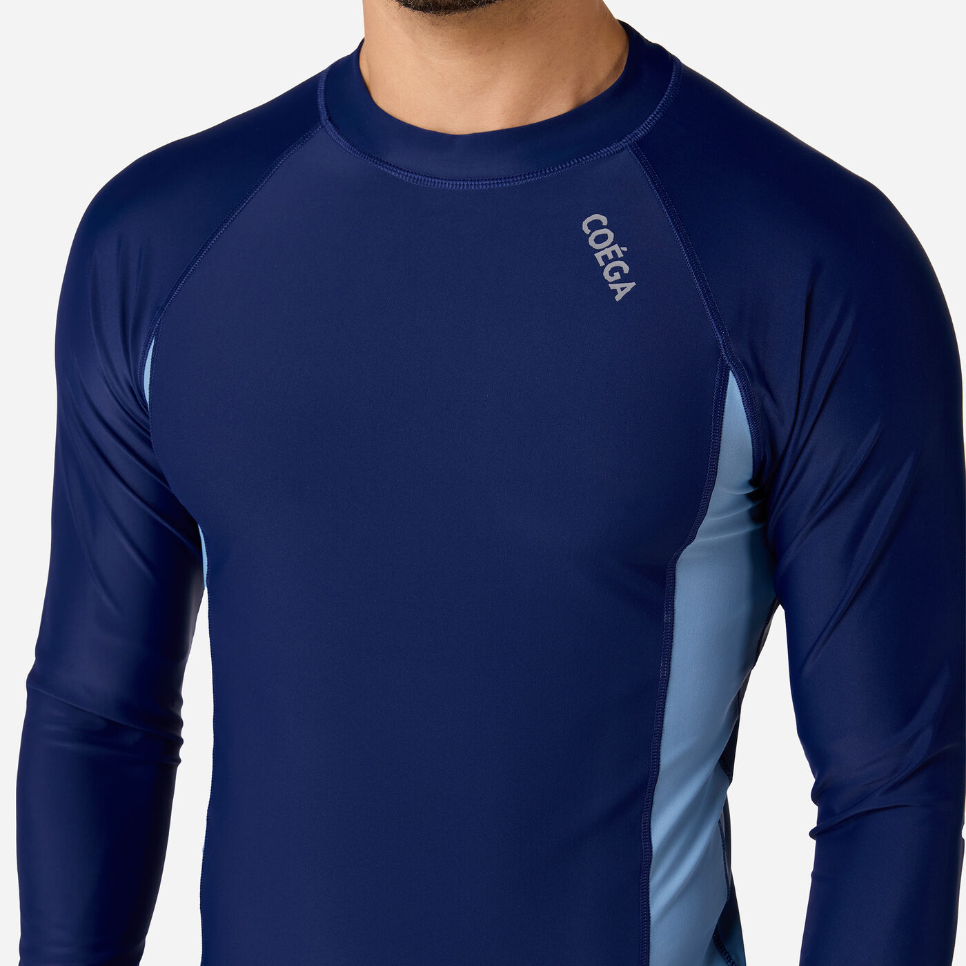 Men's Swimming Rashguard