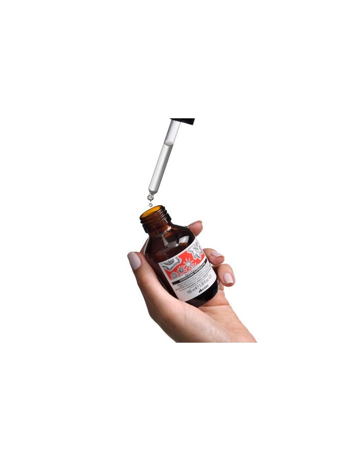 Davines Naturaltech ENERGIZING Superactive Treatment, Reduce Hair Loss, Improve Scalp Tone and Reduce Sebum Production, 3.38 Fl. Oz.