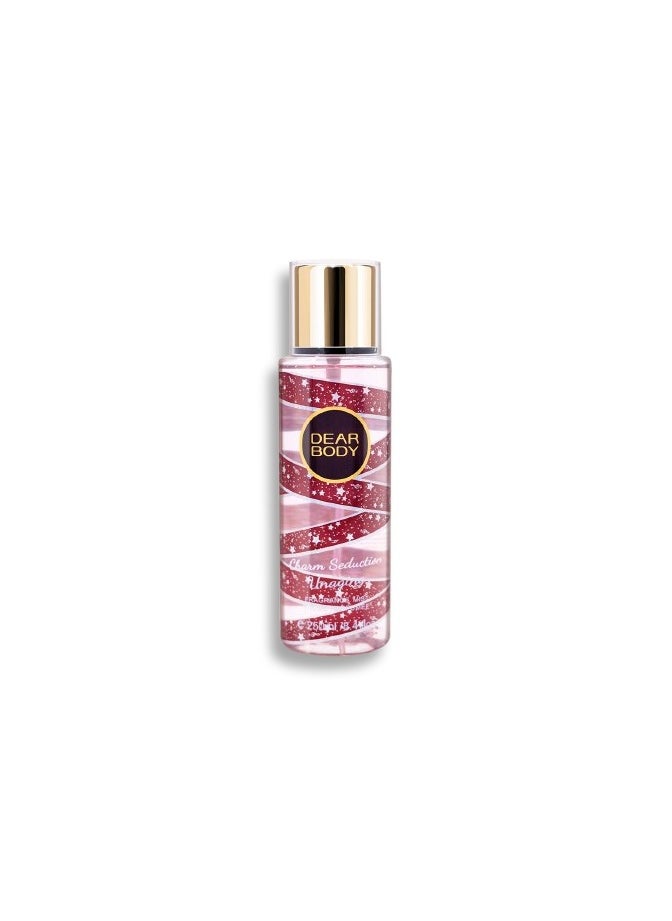 Charm Seduction Unaging Fragrance Mist