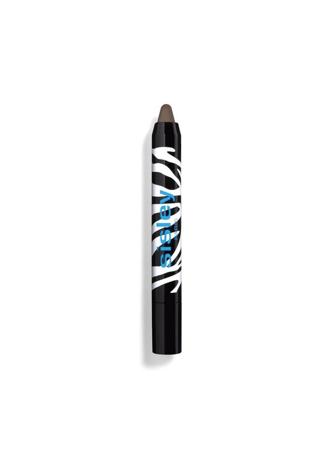 Sisley Phyto-Eye Twist Waterproof Eyeshadow - 16 Taupe for Women - 0.05 oz Eye Shadow