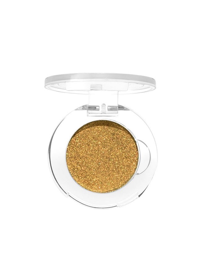 MARS Northern Lights In A Pan Eyeshadow With Dual-Tone Shimmer Shades | Single Swipe Pigmentation | Easy to Blend (0.5gm) (01-SWIRLING SWEDEN)