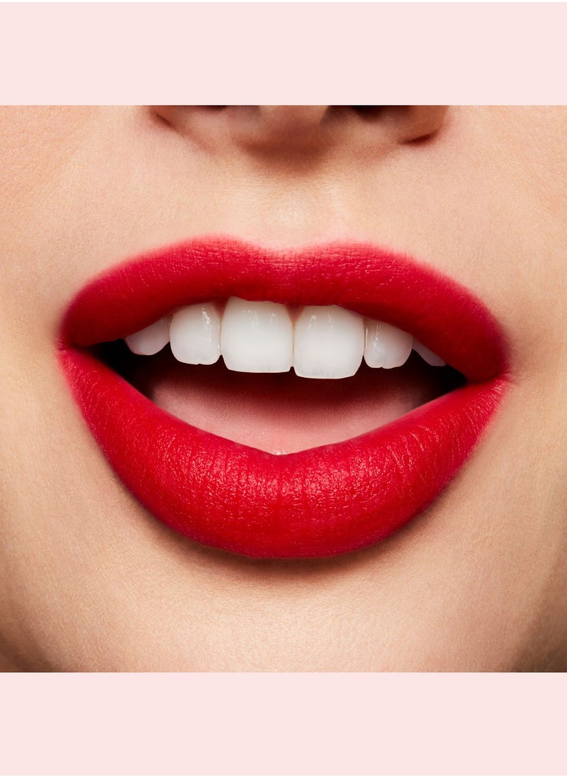 Powder Kiss Liquid Lipcolor - M.A.C Smash
