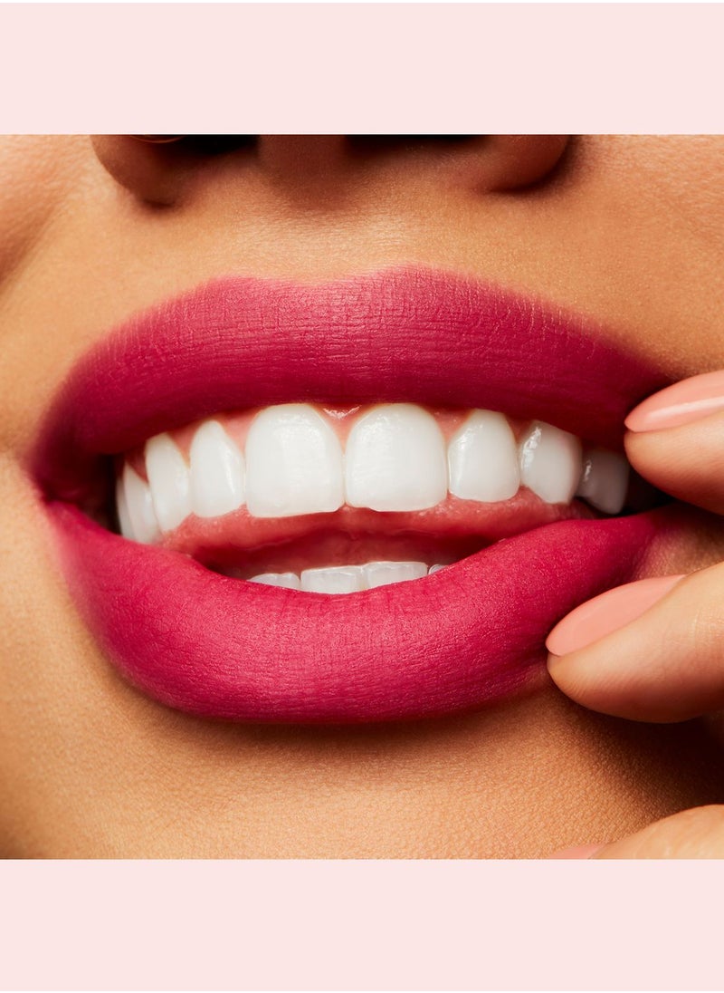 Powder Kiss Liquid Lipcolour - Make It Fashun!