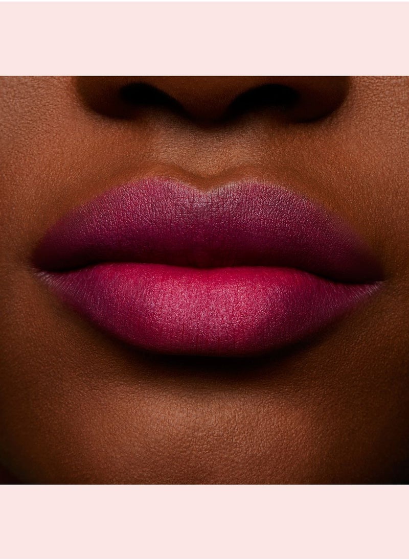 Powder Kiss Liquid Lipcolour - Make It Fashun!