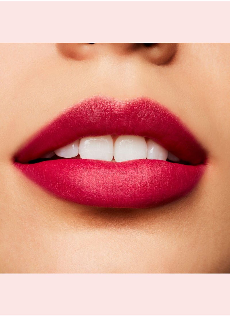 Powder Kiss Liquid Lipcolour - Make It Fashun!