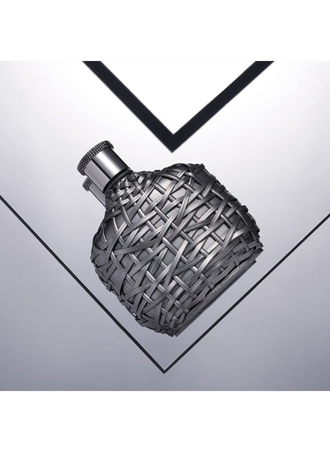 Men's Cologne by John Varvatos, XX Artisan, 4.2 Fl Oz Eau de Toilette EDT Spray