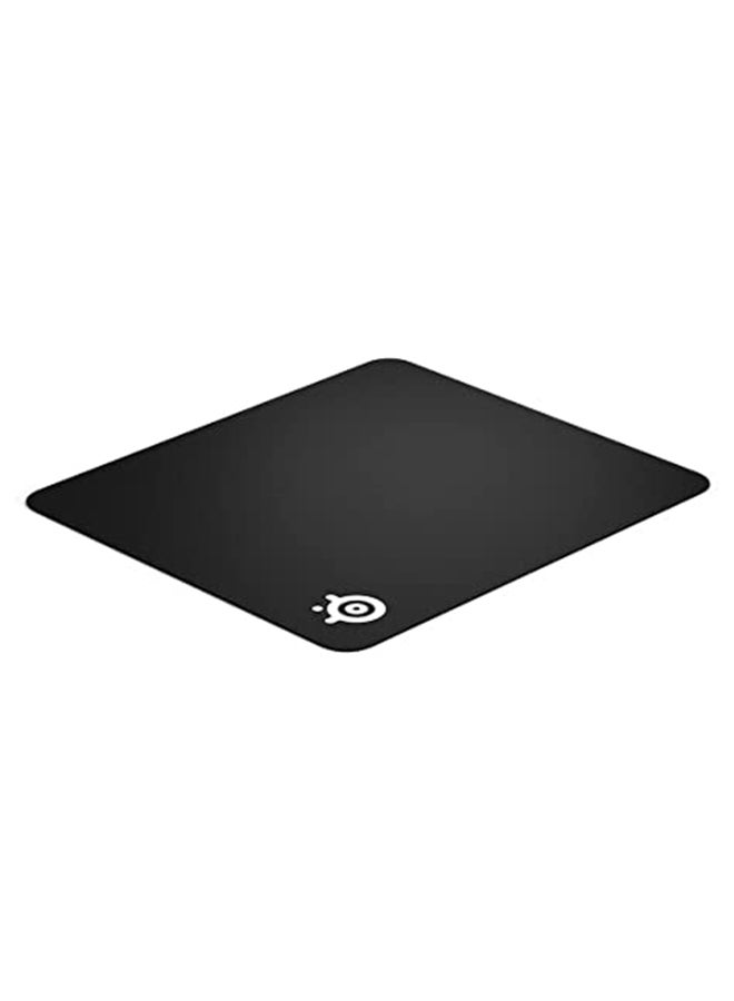 QcK Cloth Gaming Mouse Pad - Optimized for Gaming Sensors - Maximum Control - Size L