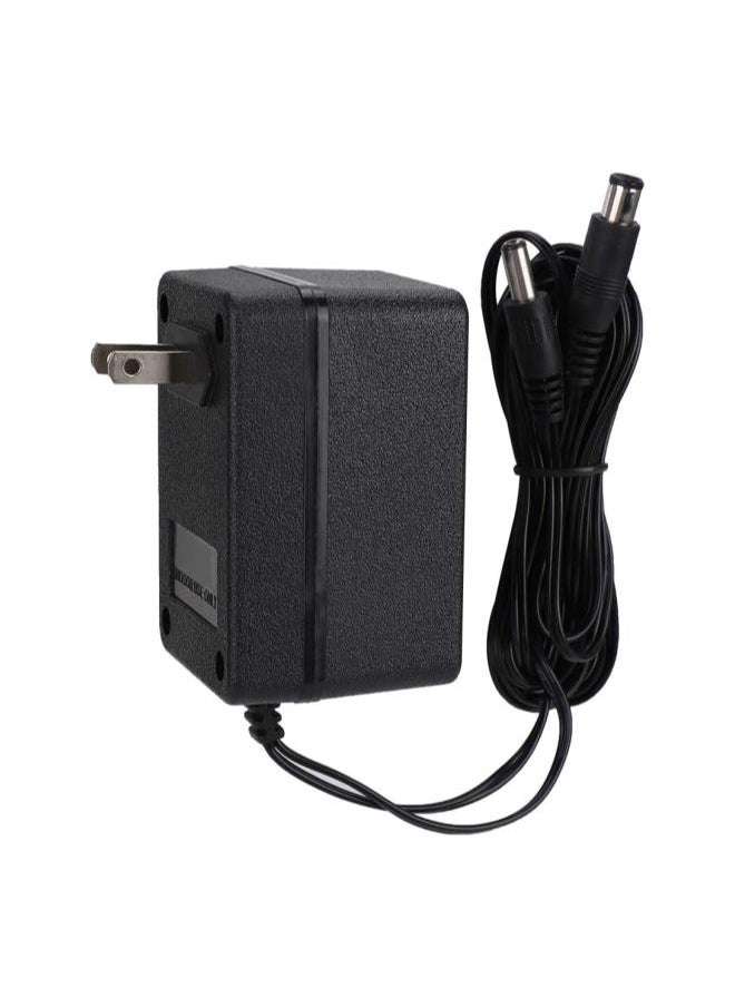 Universal Game Console Charger Power Adapter for NES/SNES/Genesis Game Consoles