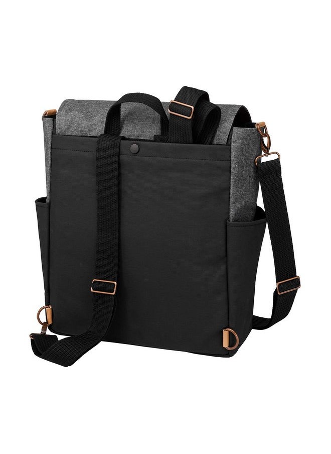 Petunia Pickle Bottom Pathway Pack, Graphite/Black
