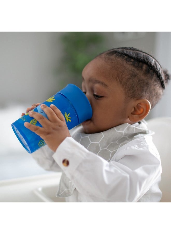 Dr. Brown's Smooth Wall Cheers360 Cup, 10 oz/300 mL