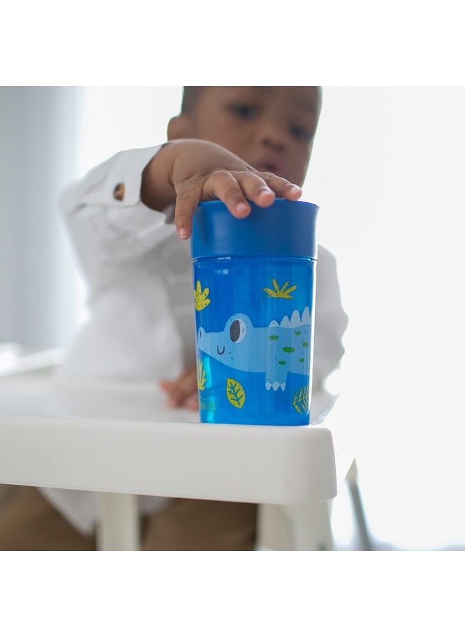 Dr. Brown's Smooth Wall Cheers360 Cup, 10 oz/300 mL