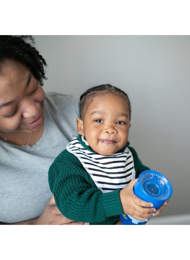 Dr. Brown's Smooth Wall Cheers360 Cup, 10 oz/300 mL