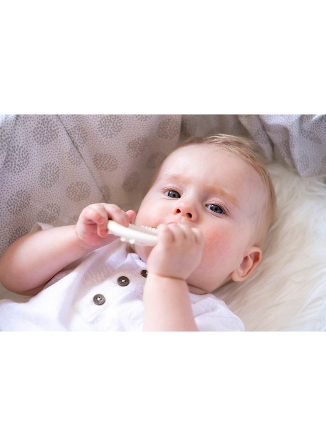 Sophie la girafe Circle Teether From 0 Month From 100% Natural Rubber