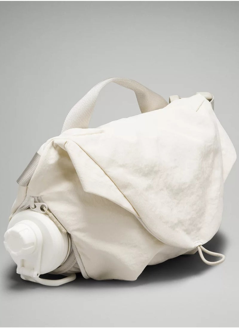 Lululemon Curved Crossbody Bag 3L