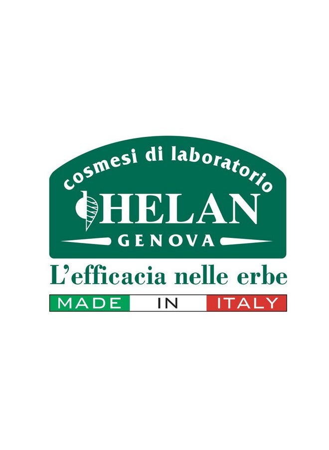 Helan Linea Bimbi - Soothing Baby Lotion for Face & Body with Vitamin E, Aloe Vera & Beeswax - Moisturizing & Refreshing Baby Cream for Delicate Skin, Baby Essentials for Newborn, Made in Italy 100ml
